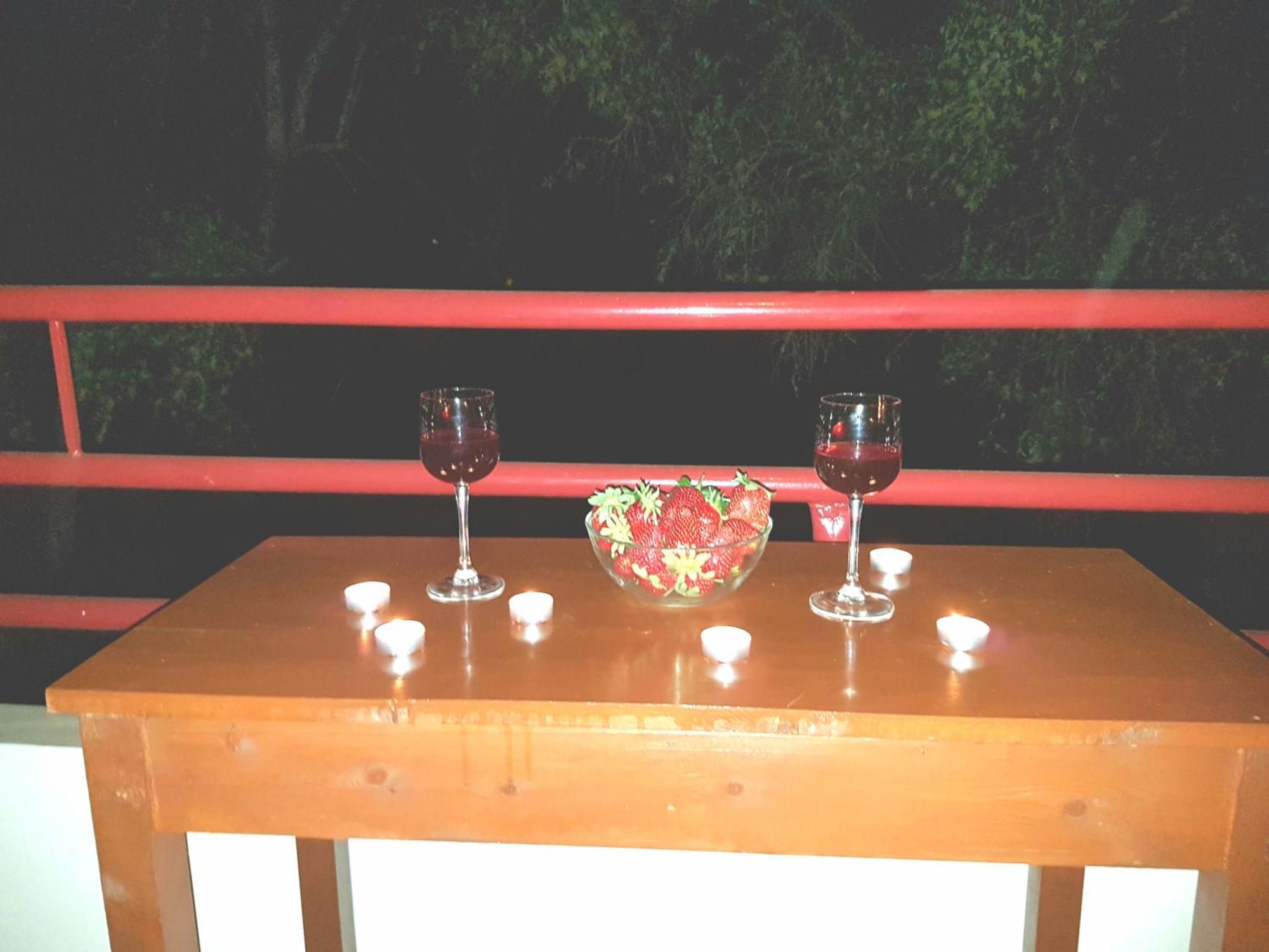 Apartament Alexandros
