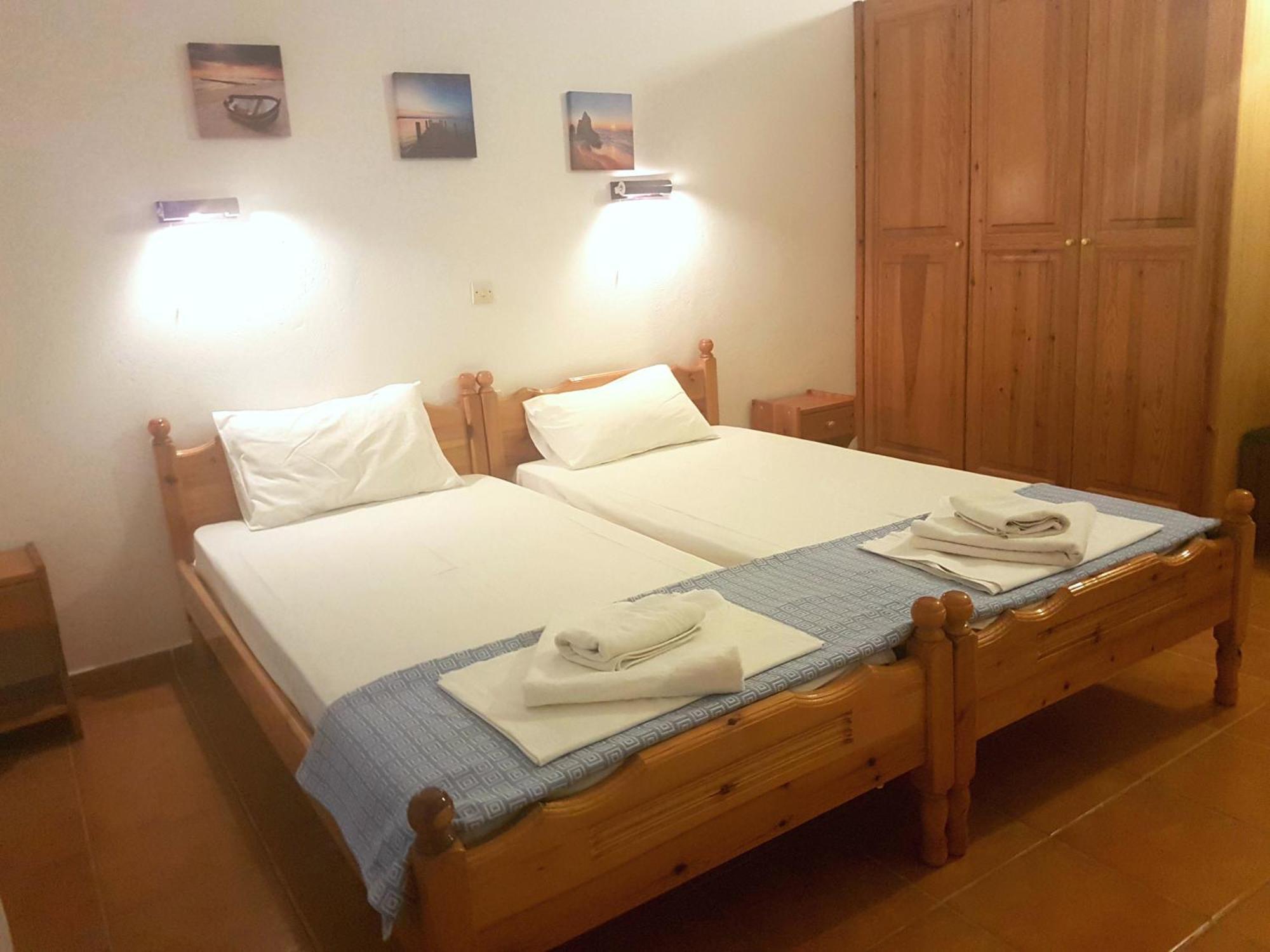 Apartament Alexandros