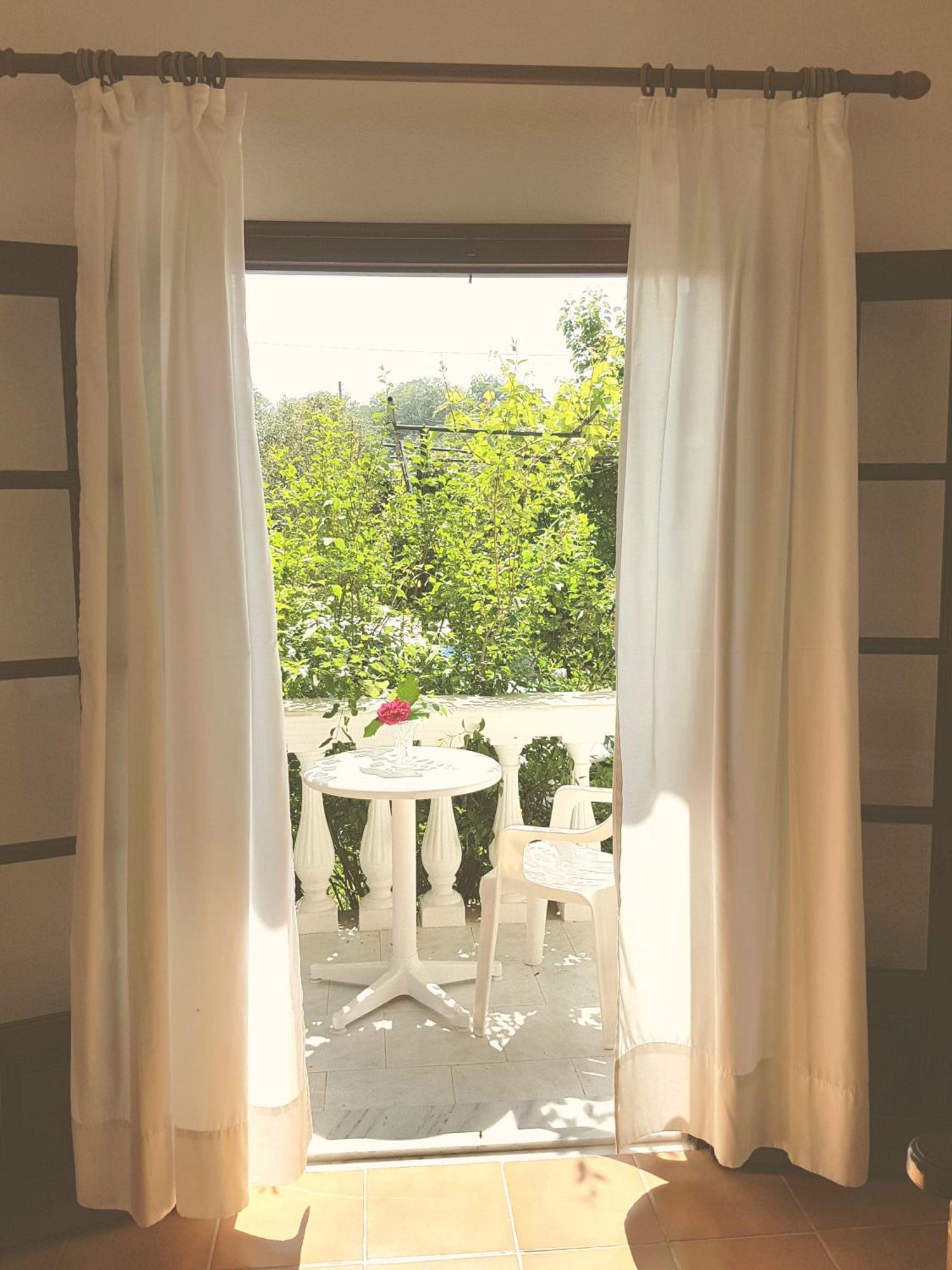 Apartament Alexandros Mesongí