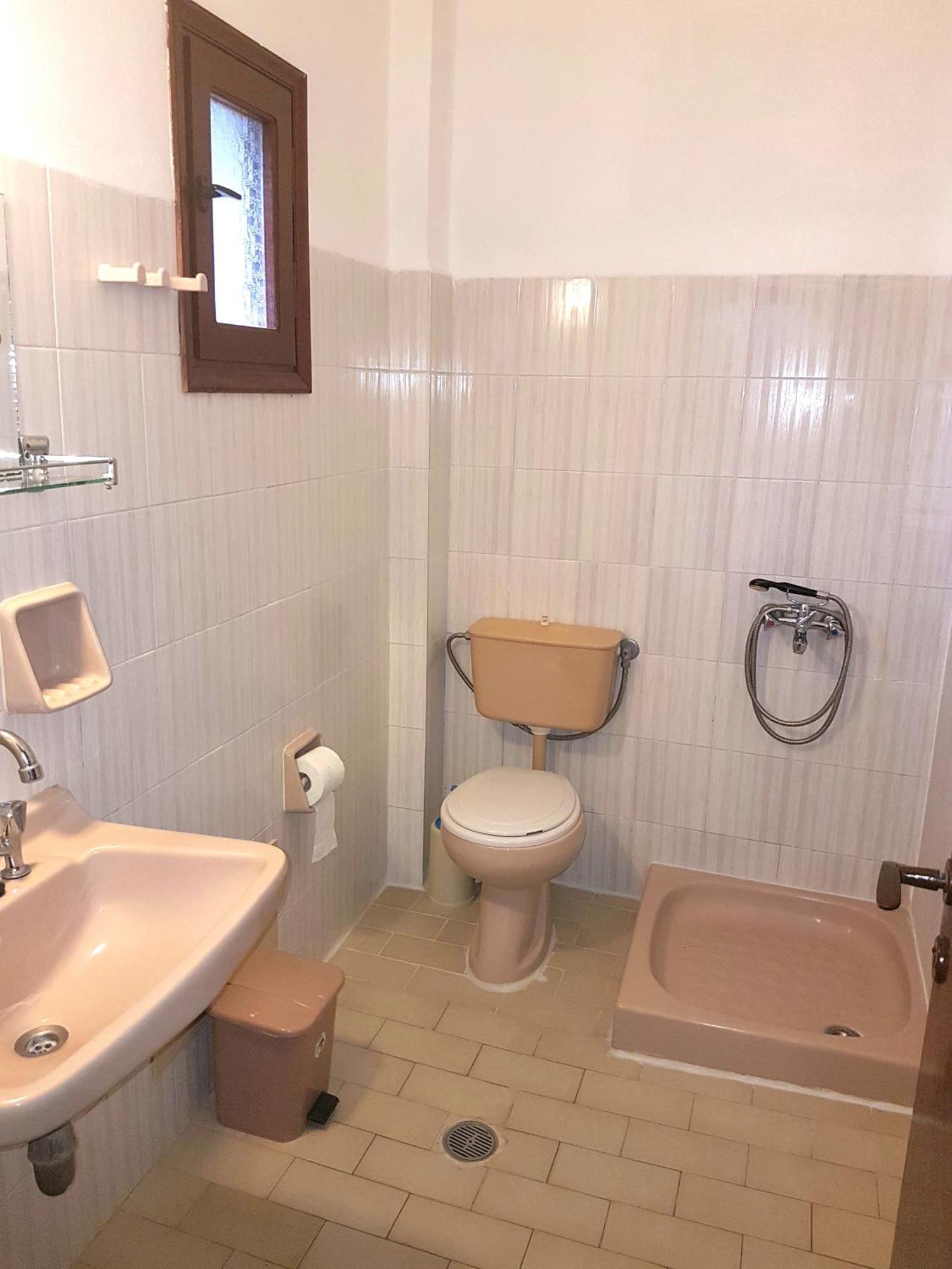 Alexandros Apartament