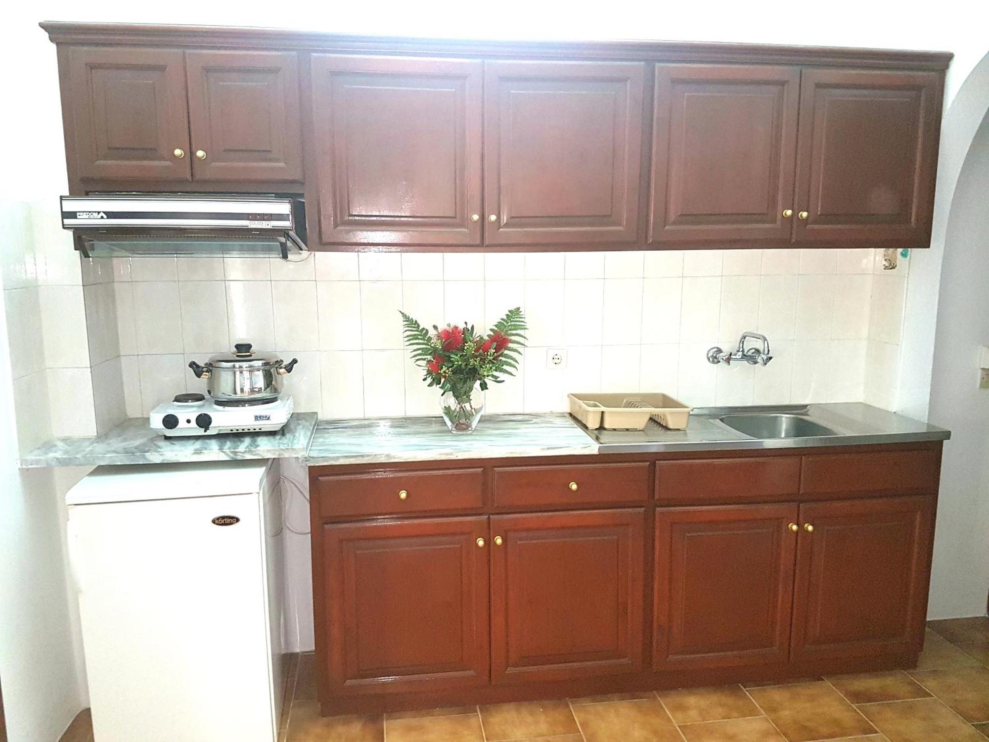Apartament Alexandros Mesongí