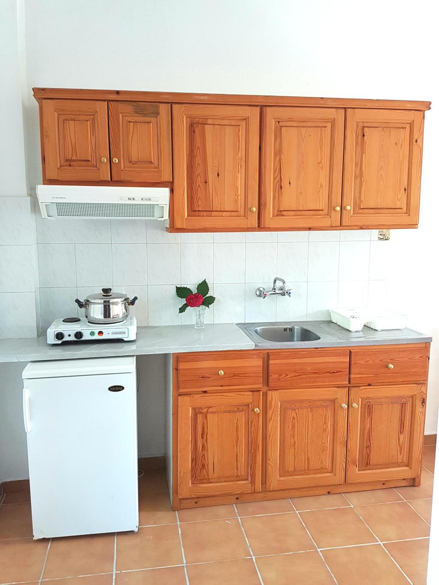 Apartament Alexandros