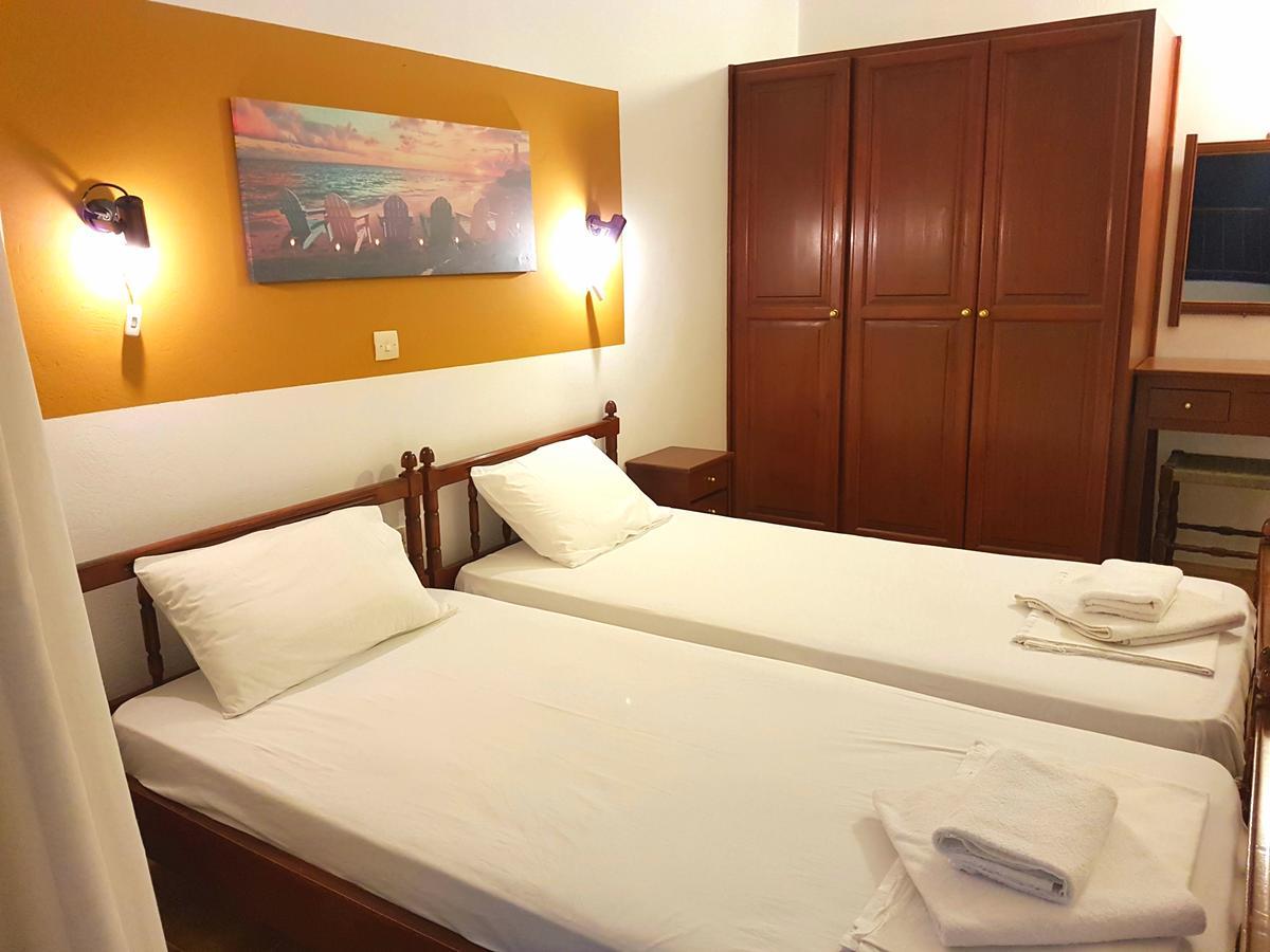 Alexandros Apartament