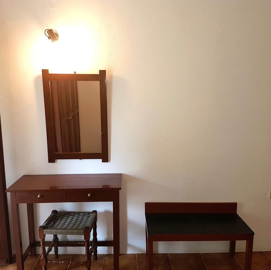 Apartament Alexandros