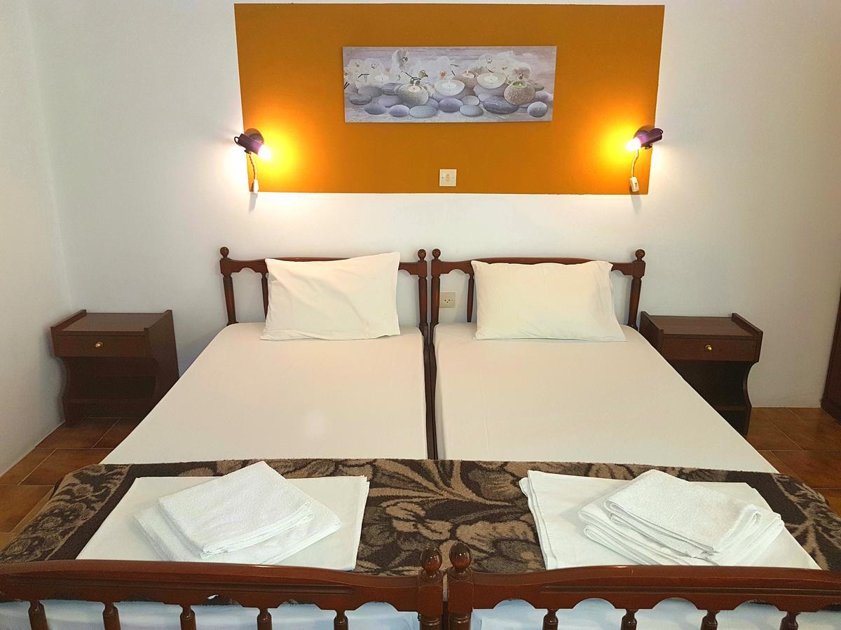 Apartament Alexandros Mesongí