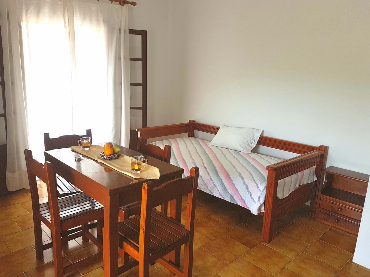 Apartament Alexandros Mesongí