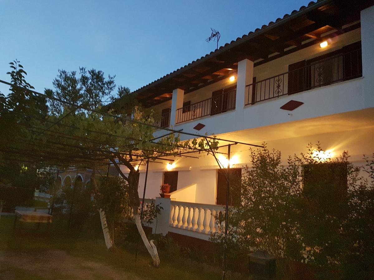 Apartament Alexandros